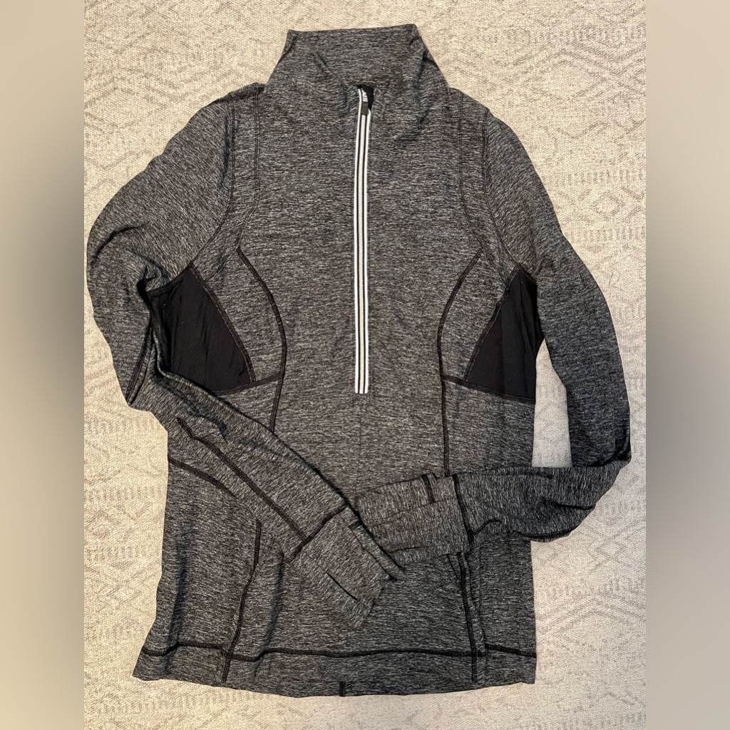Lululemon: Jacket